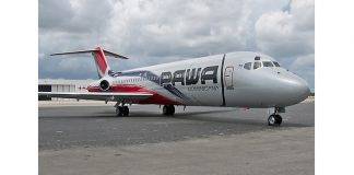 PAWA rentará aviones para trasladar pasajeros y reembolsará pasaje al 65% de afectados