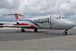 PAWA rentará aviones para trasladar pasajeros y reembolsará pasaje al 65% de afectados