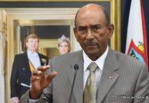 Gibson: Government not considering ToT on online purchases