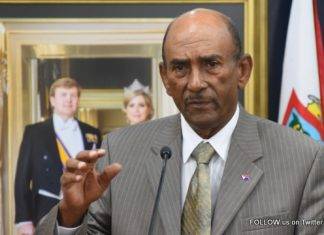 Gibson: Monetary union has pros and cons