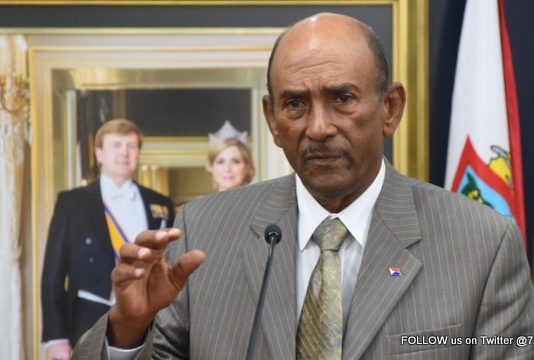 Gibson: Government not considering ToT on online purchases