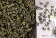 TWO ILLEGAL FIREARMS RECOVERED IN FRIDAY NIGHT’S SEARCH OPERATIONS ……. THREE (3) IN FOUR (4) DAYS.