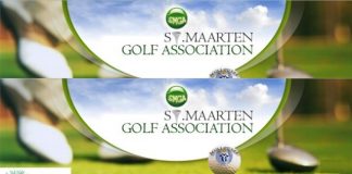 24th annual St. Maarten Open Golf Tournament at Mullet Bay