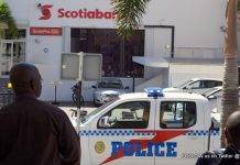 Prosecutor’s Office Bulletin: Scotia Bank robber sentenced to 180 days in jail