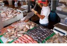 Food Safety Division Intensifies Inspections with Focus on Cleanliness, Temperature Control, and Pest Management (CTP)