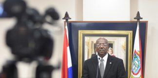 Driver’s License and ID Cards Service at Civil Registry Unavailable