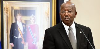 PM expresses condolences at passing of Samuel Allen Jr.