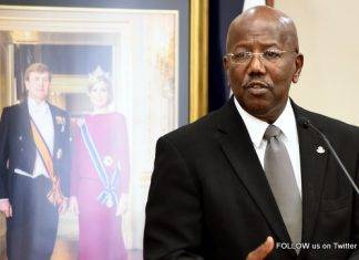 Prime Minister Marlin calls on Nation to Be Prepared for 2016 Atlantic hurricane season