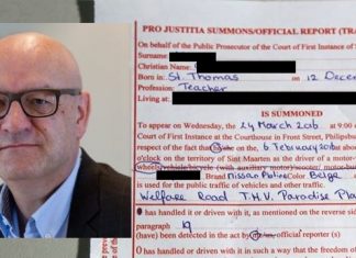 5,318 traffic fines processed by Prosecutor’s Office in 2016