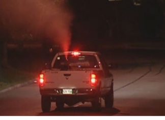 Mosquito fogging campaign to commence Monday
