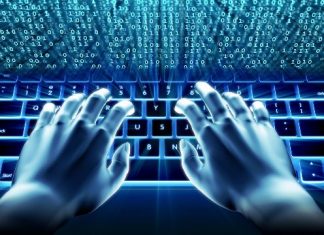 Fiber damage disrupts Flow Service