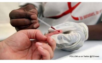 World AIDS Day: Know Your Status, End AIDS