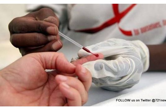 World AIDS Day: Know Your Status, End AIDS