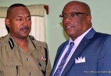 YOU MUST LEAD, INSPIRE, MOTIVATE AND BE INNOVATIVE, PM’S CHARGE TO NEW POLICE HIGH COMMAND