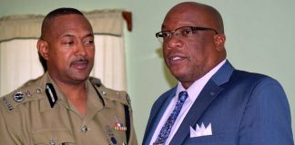YOU MUST LEAD, INSPIRE, MOTIVATE AND BE INNOVATIVE, PM’S CHARGE TO NEW POLICE HIGH COMMAND