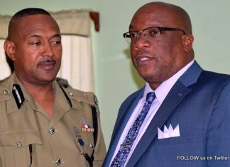YOU MUST LEAD, INSPIRE, MOTIVATE AND BE INNOVATIVE, PM’S CHARGE TO NEW POLICE HIGH COMMAND