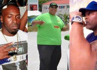 E.F., S.M. and R.K arrested in “Octopus” case
