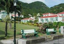 Island Council approves budget with first time US $1.3M deficit