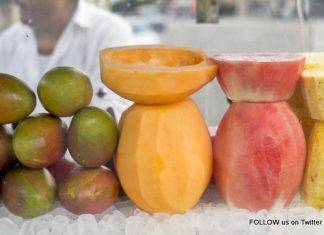 Consumir una dieta saludable en 2017. Hacer el peso saludable y la nutrición una prioridad