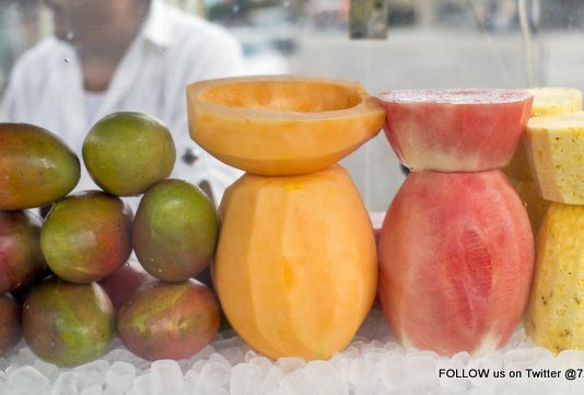 Consumir una dieta saludable en 2017. Hacer el peso saludable y la nutrición una prioridad