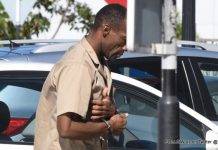 Former MAC principal Cedrick Hodge sentenced to five years in Jail for rape of a minor 12/13 yrs old