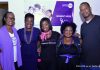 T’s Closet and business partners celebrated Women’s Day 2016 in style