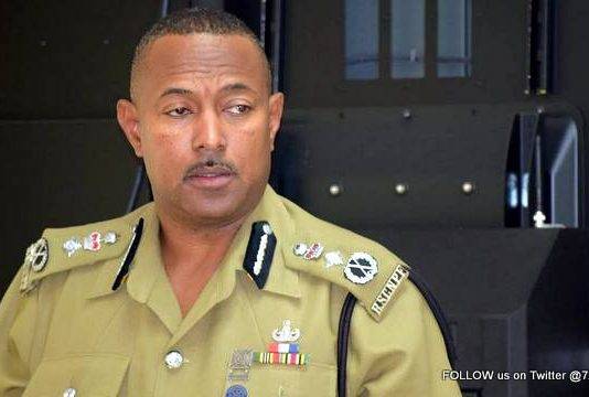 COMMISSIONER QUEELEY ENCOURAGES CITIZENS TO REPORT ABNORMAL ACTIVITY ALONG POROUS BORDERS