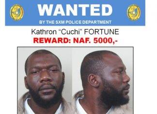 Fiscal: Activan esfuerzos adicionales para capturar “Cuchi”, la ayuda de la comunidad sería necesaria