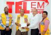 Lion’s Club President urges all to Saturday’s Health & Wellness Fair
