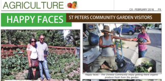 St Maarten’s cultural newspaper releases new edition for February 2016