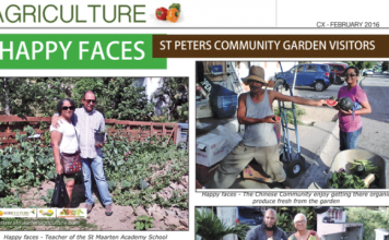 St Maarten’s cultural newspaper releases new edition for February 2016