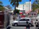 Fire at Sister Borgia School