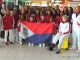 St. Maarten Tae Kwon Do team to compete in Aruba