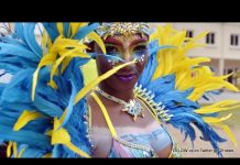 A look at St. Maarten’s Carnival Grand Parade through the eyes of revelers