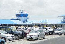 Planes stolen from Ogle Airport found in Anguilla