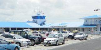 Planes stolen from Ogle Airport found in Anguilla