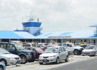 Planes stolen from Ogle Airport found in Anguilla