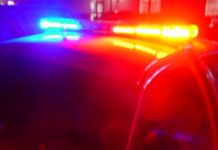 ST.KITTS POLICE OFFICER SHOT IN LINE OF DUTY, SUSPECT IN CUSTODY