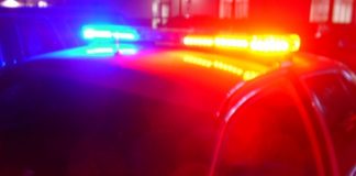 ST.KITTS POLICE OFFICER SHOT IN LINE OF DUTY, SUSPECT IN CUSTODY