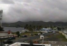 ACTUALIZACIÓN: Onda Tropical se encuentra ya a 700 millas al este de las Antillas Menores