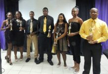 10 Young Kings and Queens selected for GIFTED Royalty awards