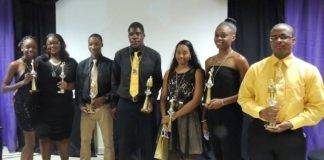 10 Young Kings and Queens selected for GIFTED Royalty awards