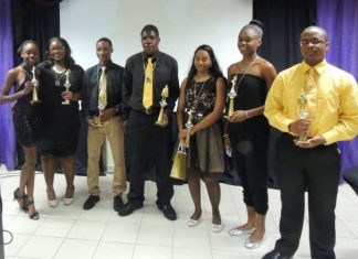 10 Young Kings and Queens selected for GIFTED Royalty awards