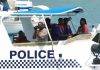 Body Parts Found In BVI Waters