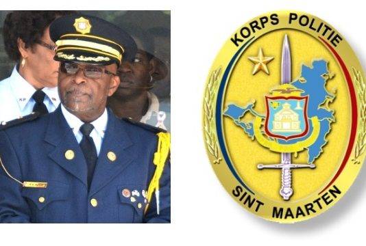 St. Maarten Police Report: Five suspects arrested in different offences and armed robbery on DIVINITII Jewelers