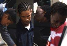 Zandhaver Suspects found guilty * Suspects in XTC case detention extended * Crime committed against “Pepe”