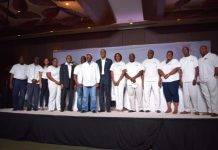 National Alliance Says Thank You!