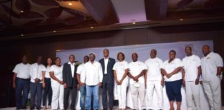 National Alliance Says Thank You!