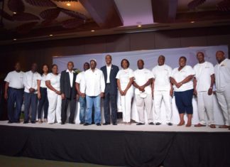 National Alliance Says Thank You!