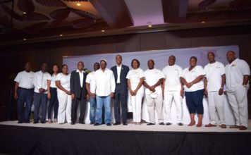 National Alliance Says Thank You!